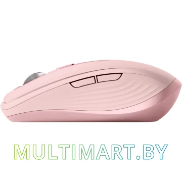 Мышь Logitech MX Anywhere 3 (розовый) картинка 5